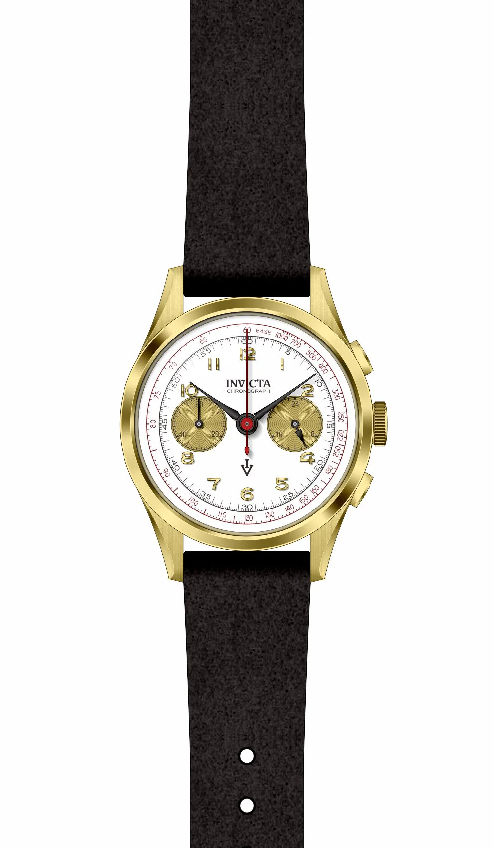 Parts for Invicta Vintage men 37057 - Image 2