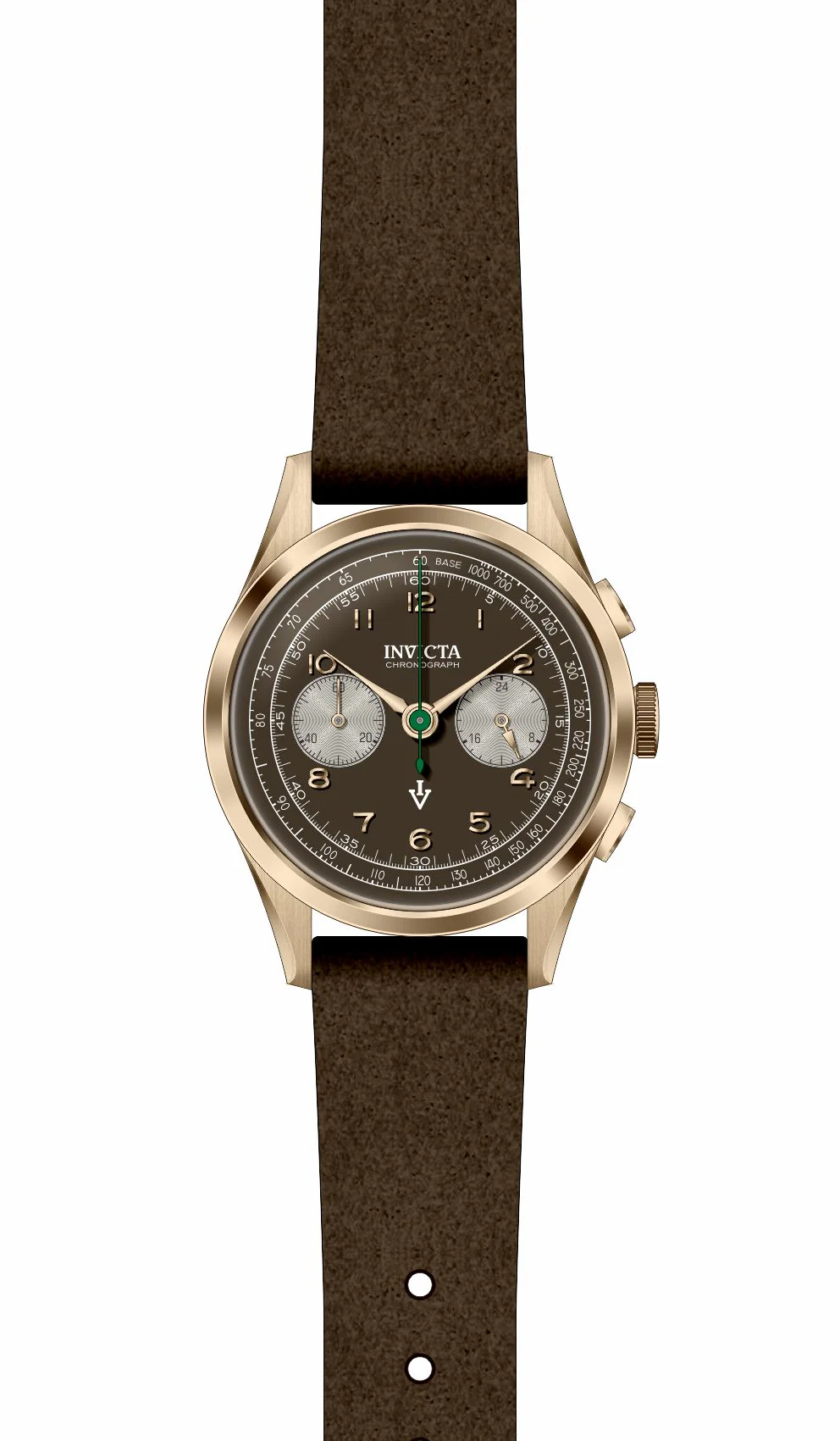 Parts for Invicta Vintage men 37058 - Image 2
