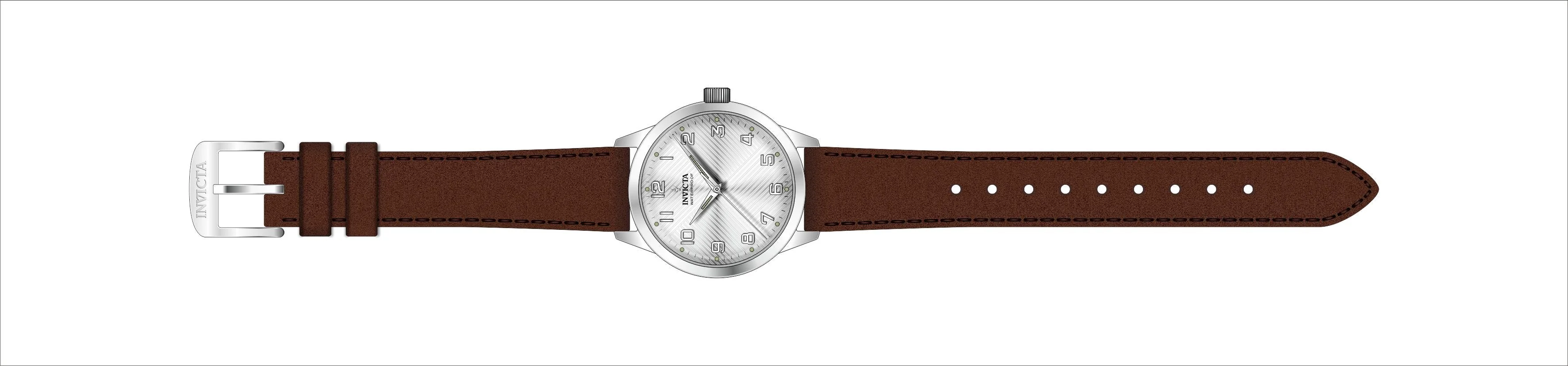 Parts for Invicta Vintage men 37065