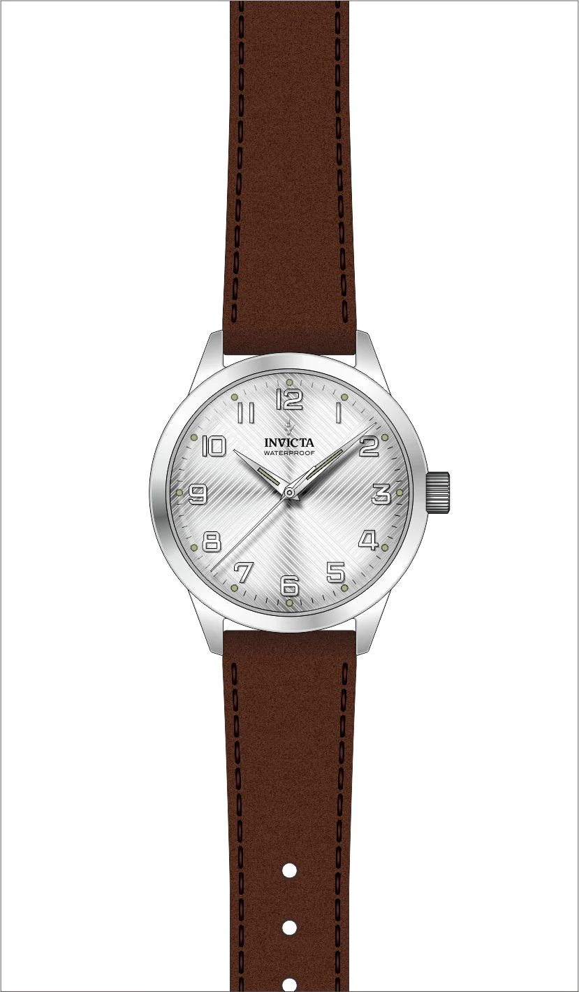 Parts for Invicta Vintage men 37065 - Image 2