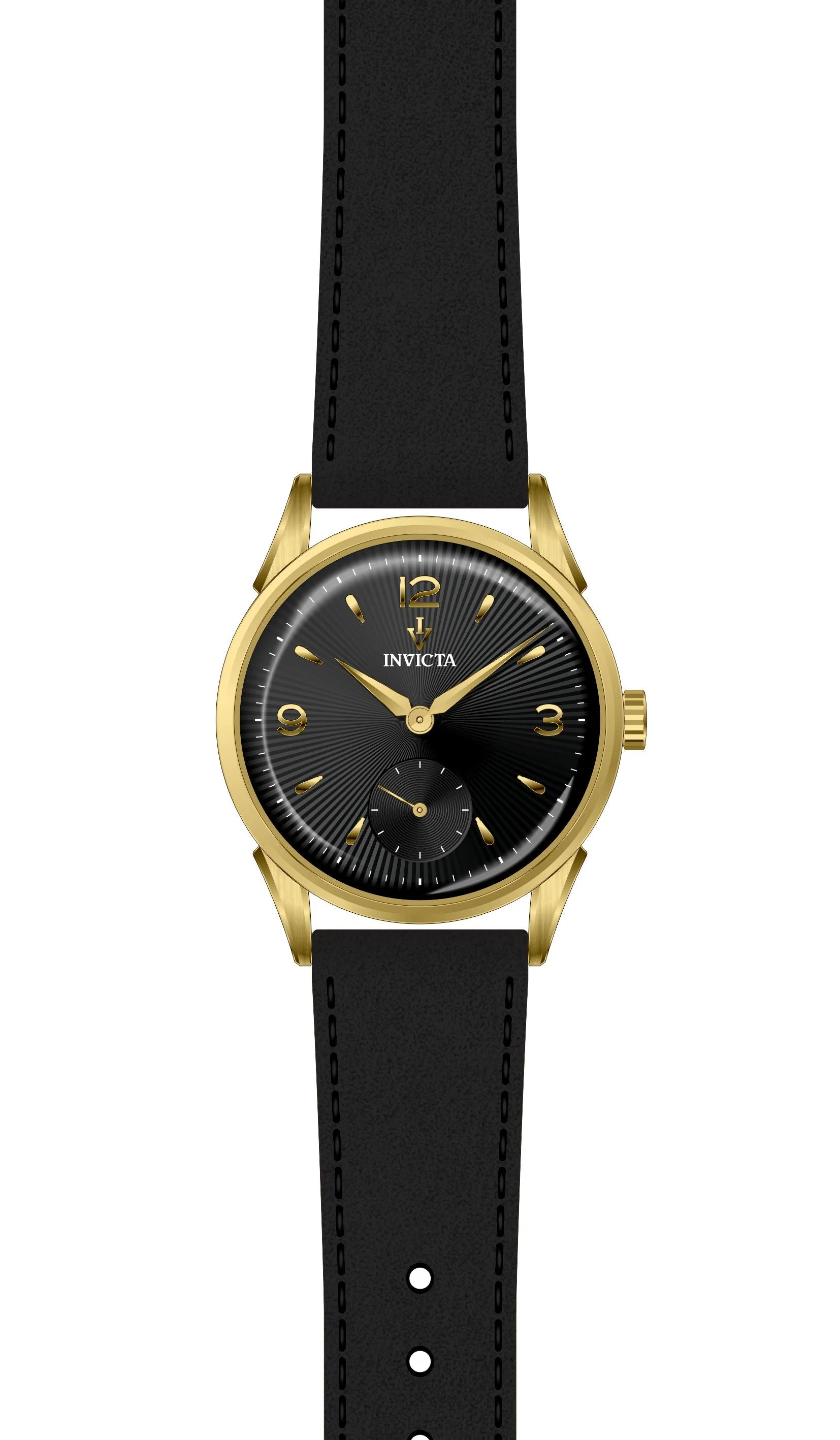 Parts for Invicta Vintage men 37078 - Image 2
