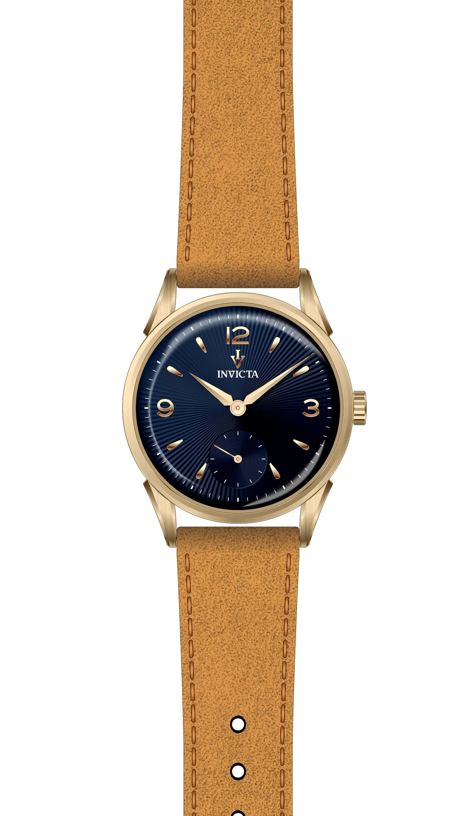 Parts for Invicta Vintage men 37079