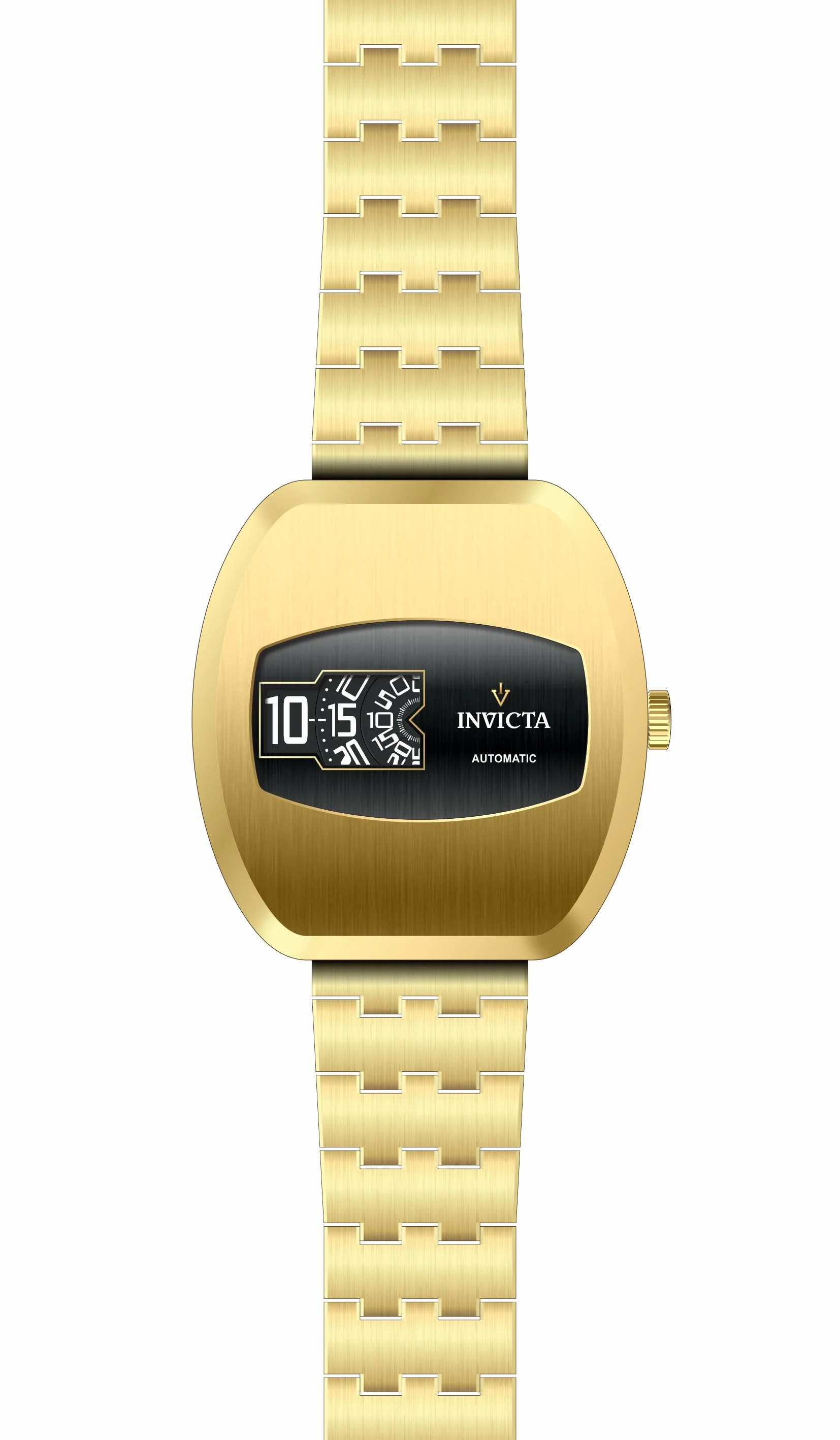 Parts for Invicta Vintage Men 39976 - Image 2