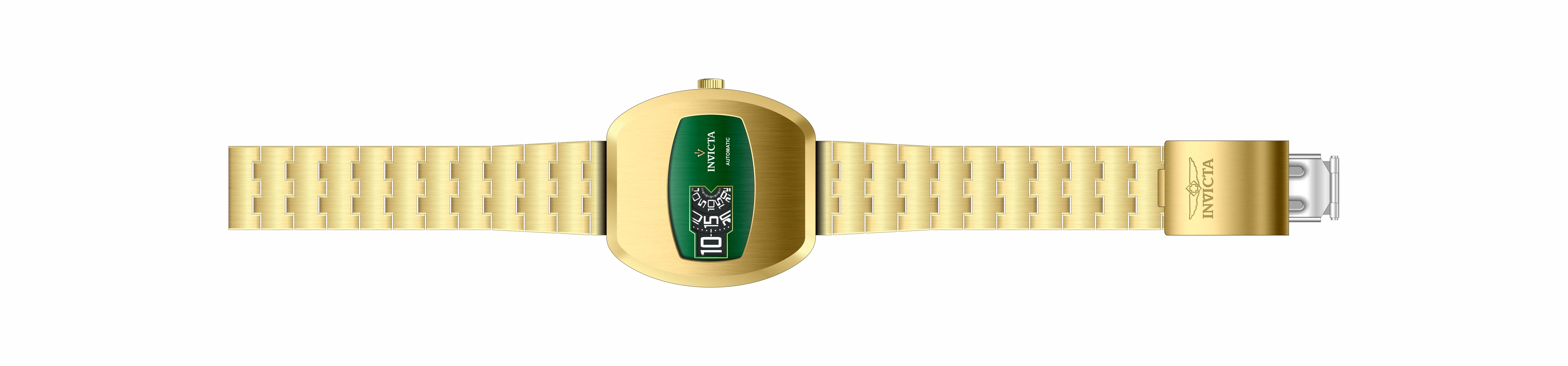 Parts for Invicta Vintage Men 39977
