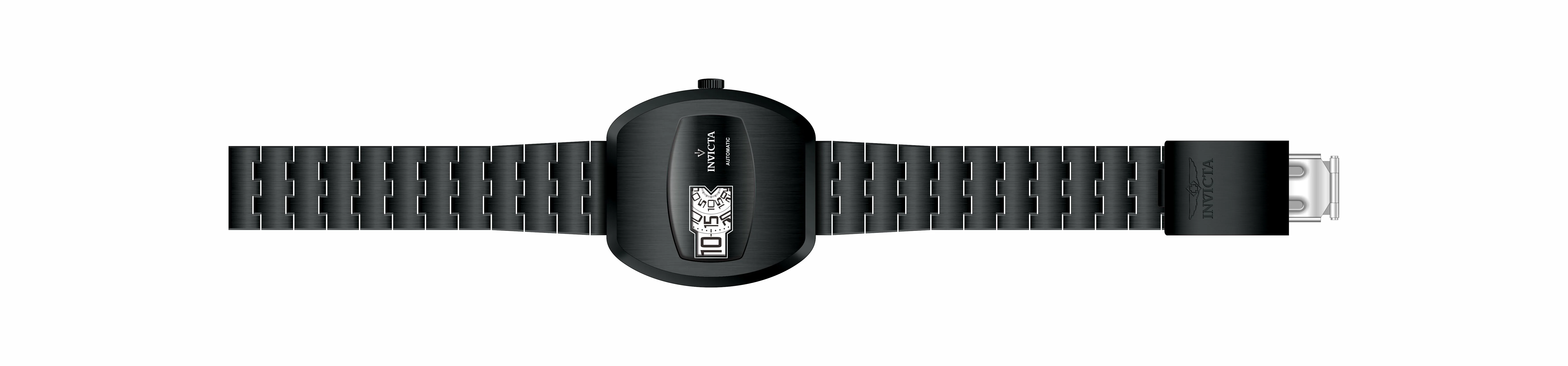 Parts for Invicta Vintage Men 39981