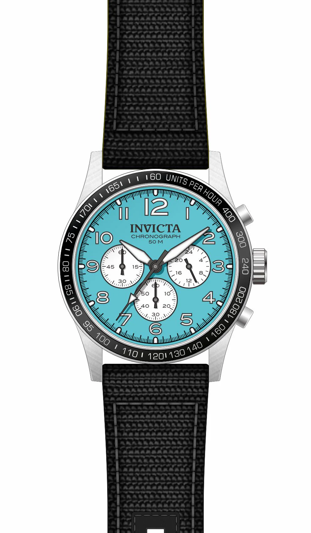 Parts for Invicta Vintage Men 40518 - Image 2