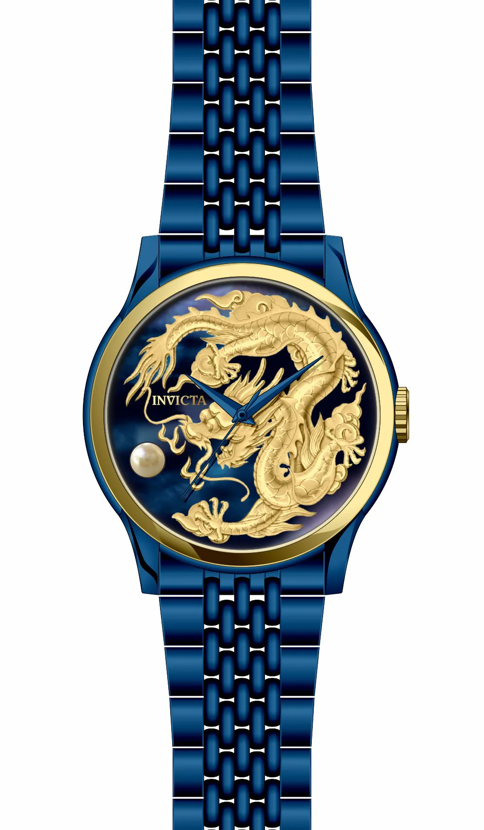 Parts for Invicta Vintage Men 42633 - Image 2