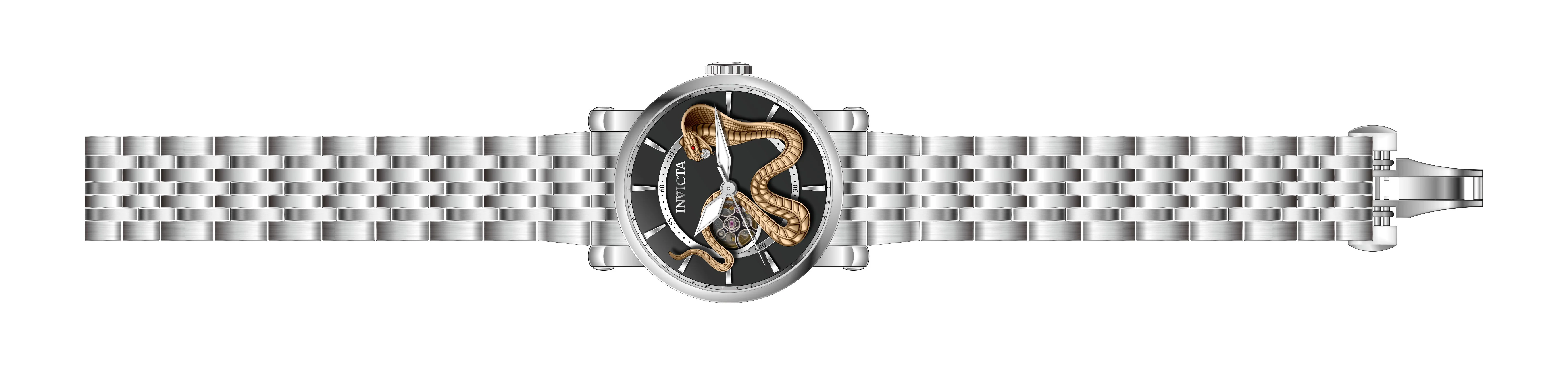 Parts for Invicta Vintage Men 43334