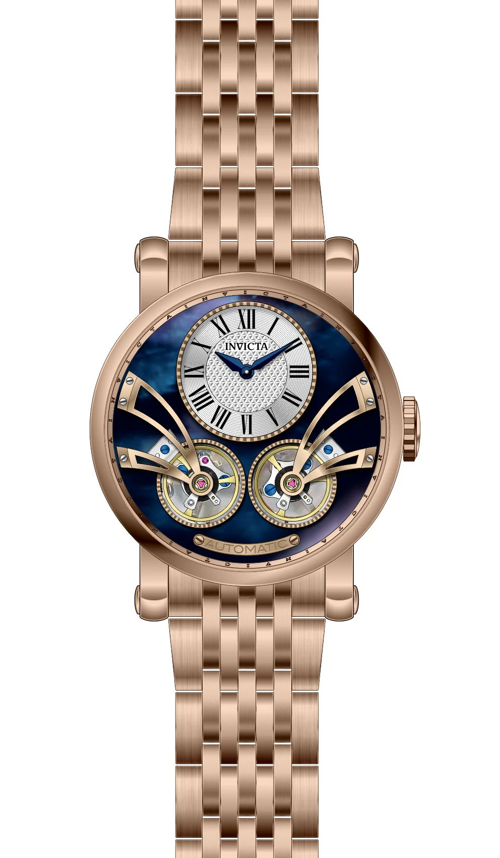 Parts for Invicta Vintage Men 43745 - Image 2