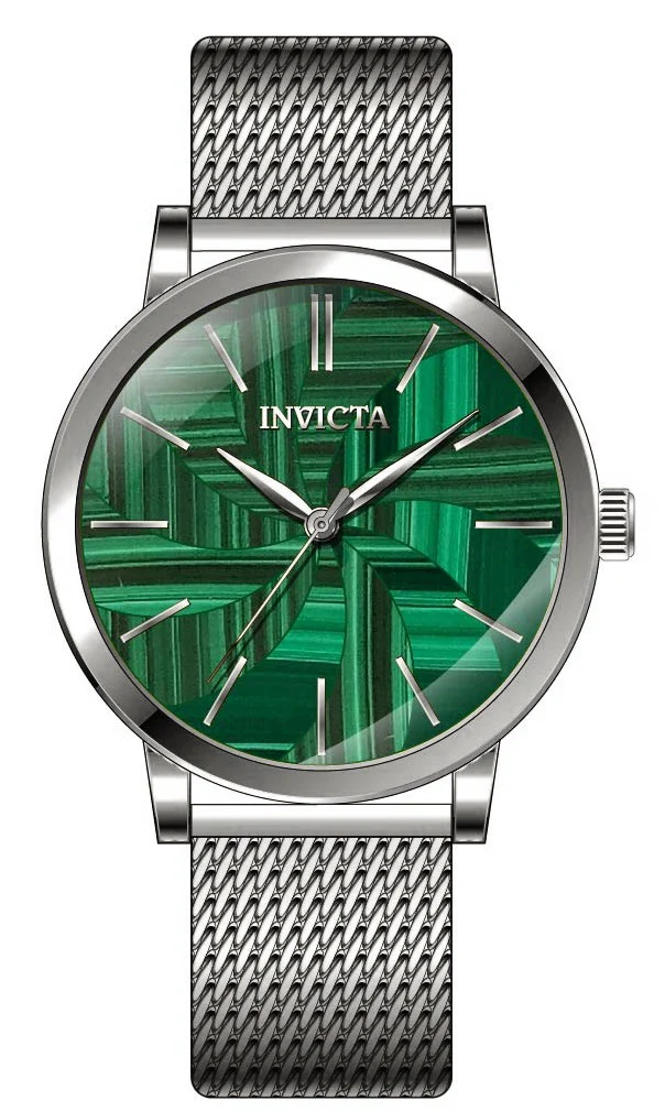 Parts For Invicta Vintage  Men 45881