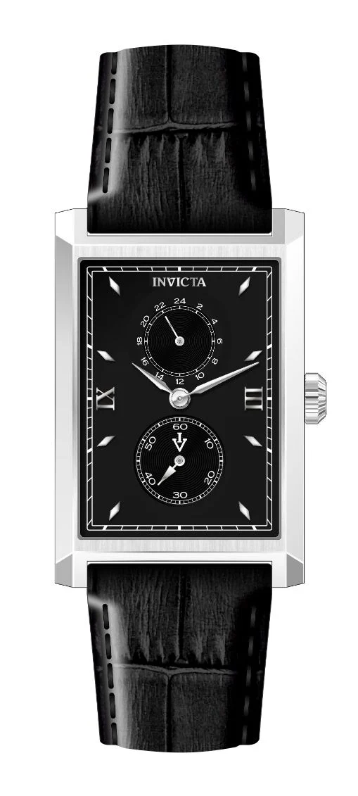 Parts For Invicta Vintage Men 46857