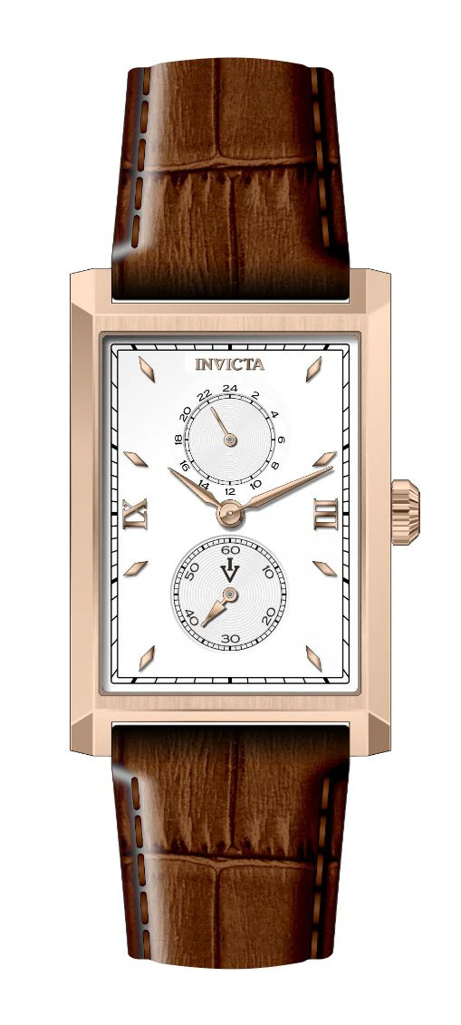 Parts For Invicta Vintage Men 46858