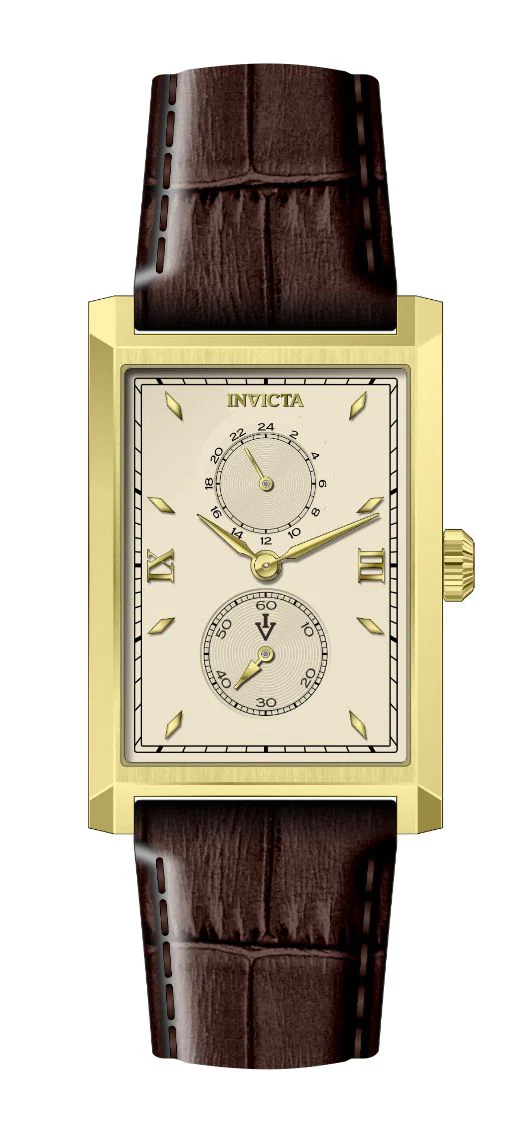 Parts For Invicta Vintage  Men 46859