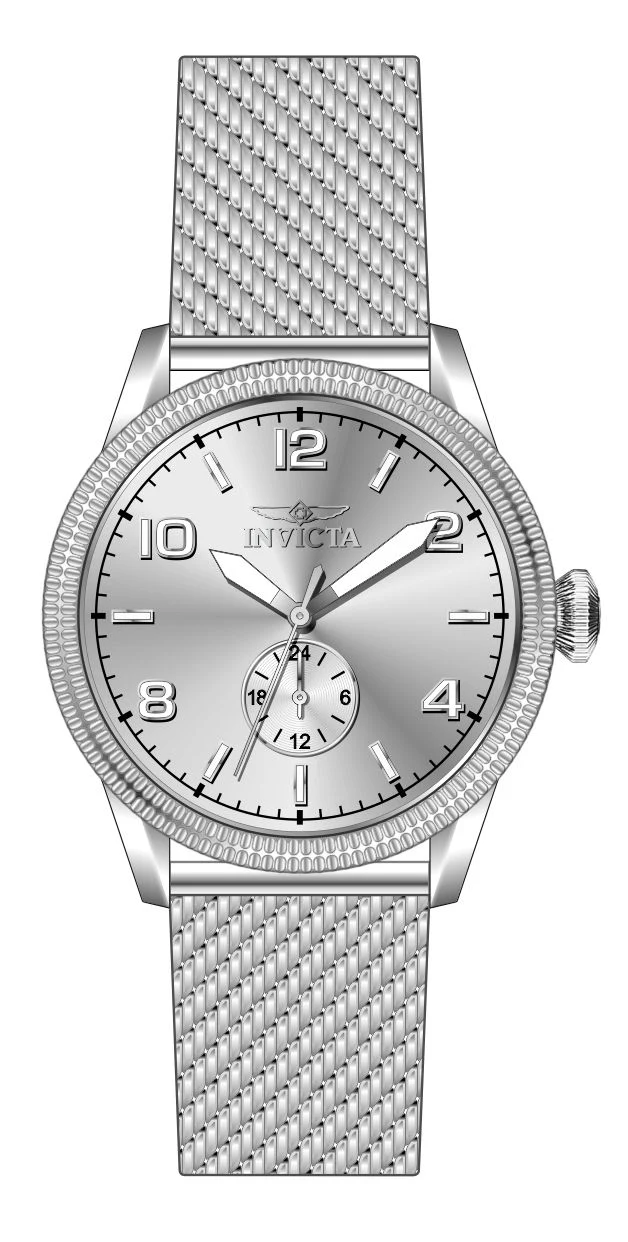 Parts For Invicta Vintage Men 47133
