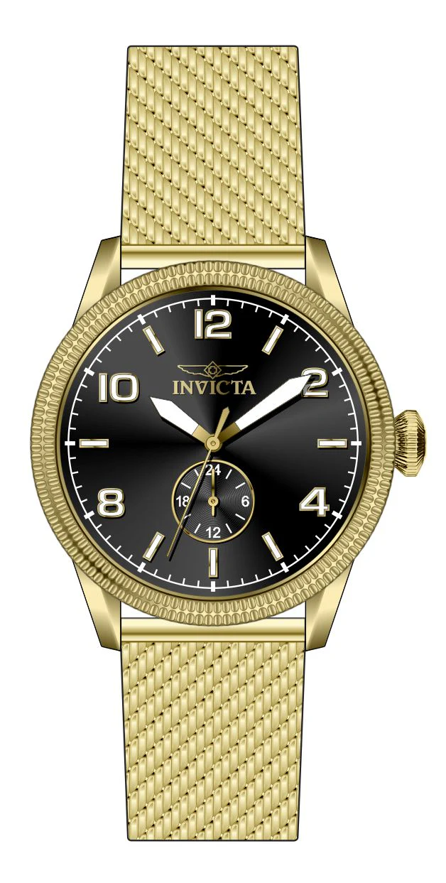 Parts For Invicta Vintage Men 47135