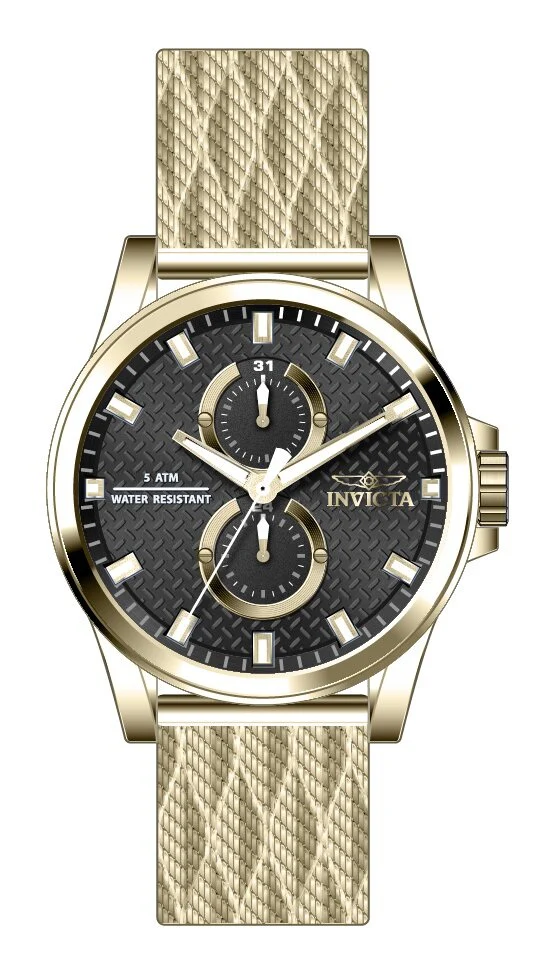 Parts For Invicta Vintage  Men 49948