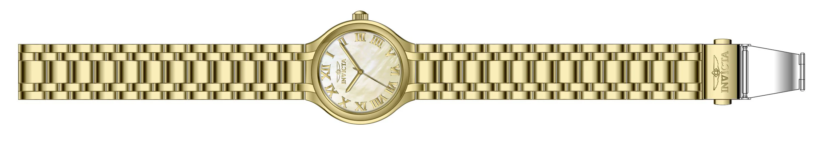 Parts For Invicta Wildflower 48231