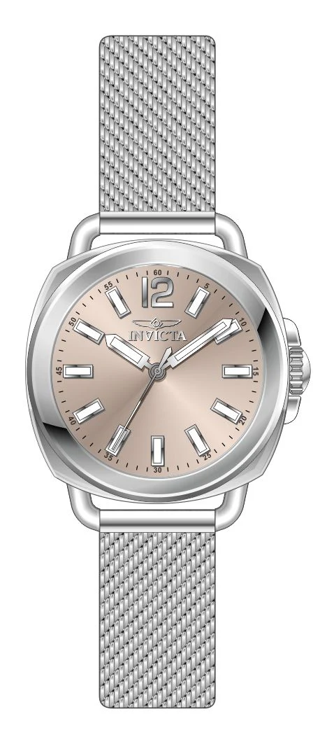 Parts For Invicta Wildflower  Lady 46337
