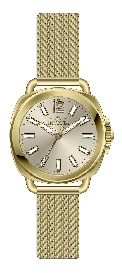 Parts For Invicta Wildflower Lady 46338