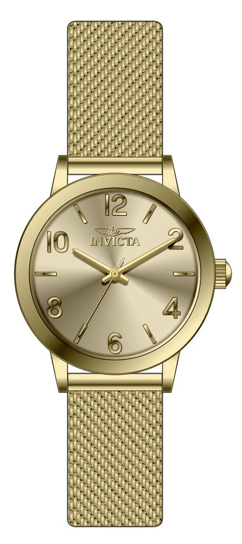 Parts For Invicta Wildflower  Lady 47275