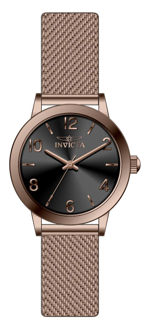 Parts For Invicta Wildflower Lady 47276