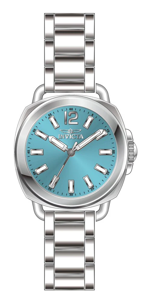 Parts For Invicta Wildflower Lady 47325