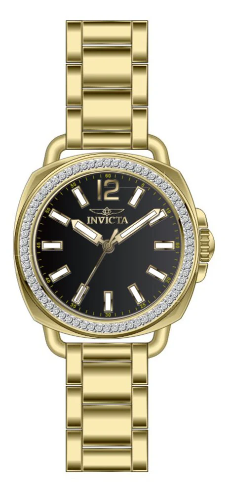 Parts For Invicta Wildflower Lady 47328