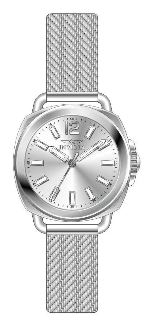 Parts For Invicta Wildflower  Lady 48915
