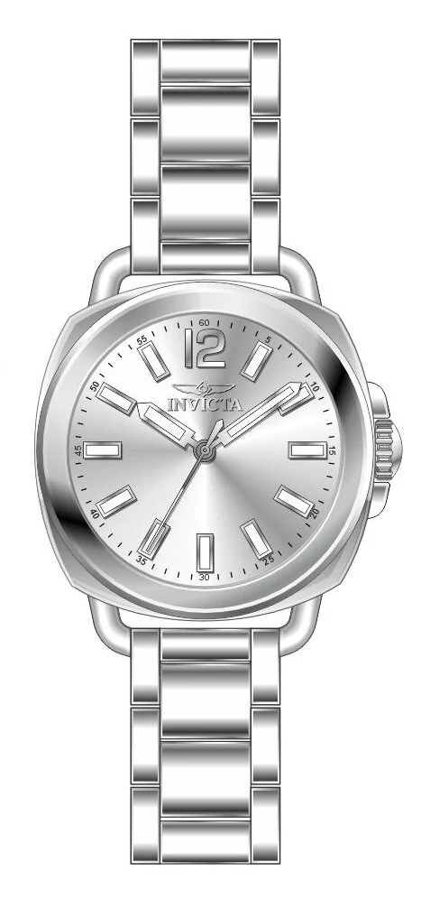 Parts For Invicta Wildflower Lady 48918