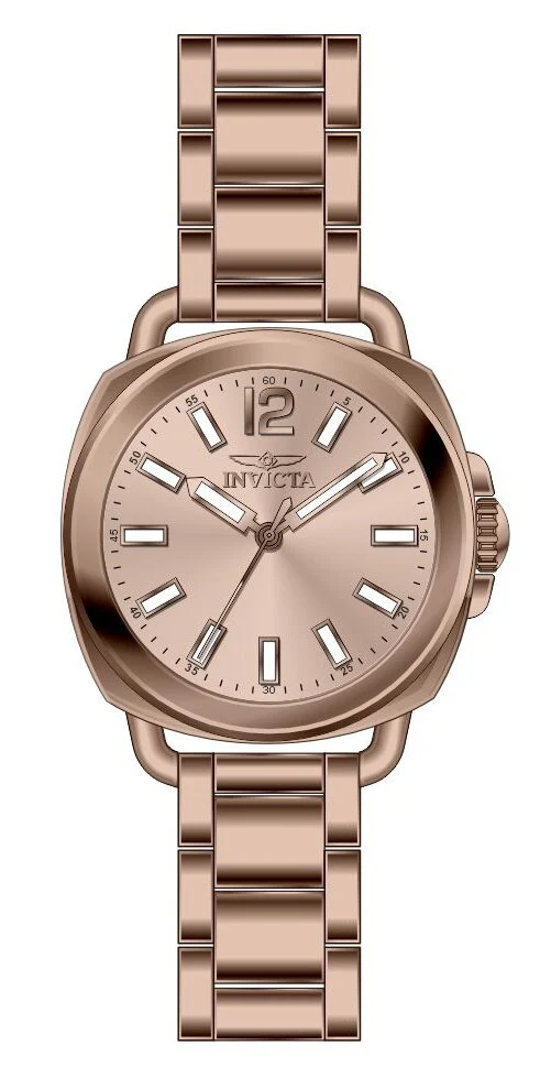 Parts For Invicta Wildflower Lady 48920