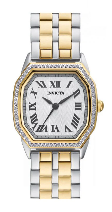 Parts For Invicta Wildflower  Lady 48999
