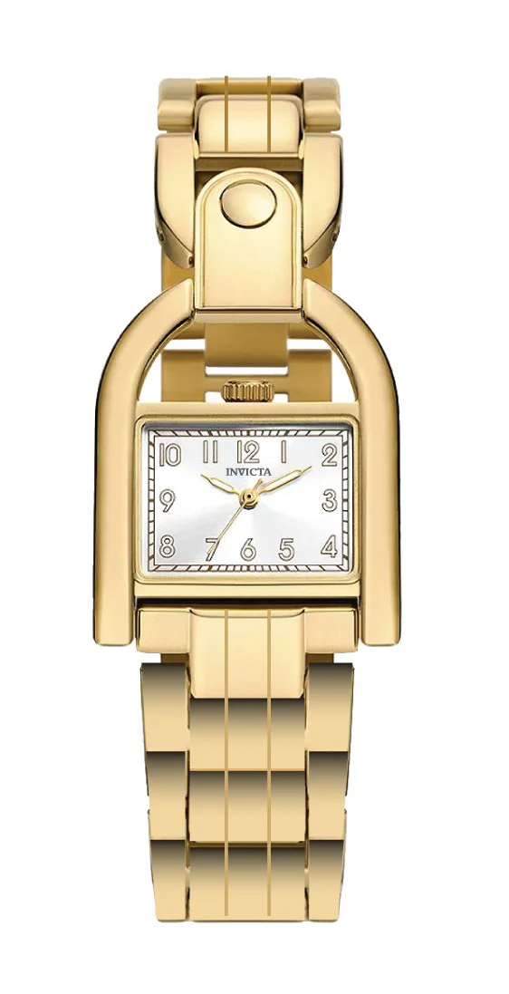 Parts For Invicta Wildflower Lady 49592