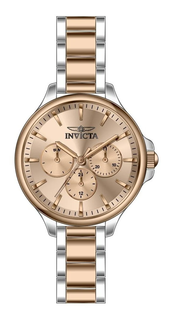 Parts For Invicta Wildflower  Lady 50353