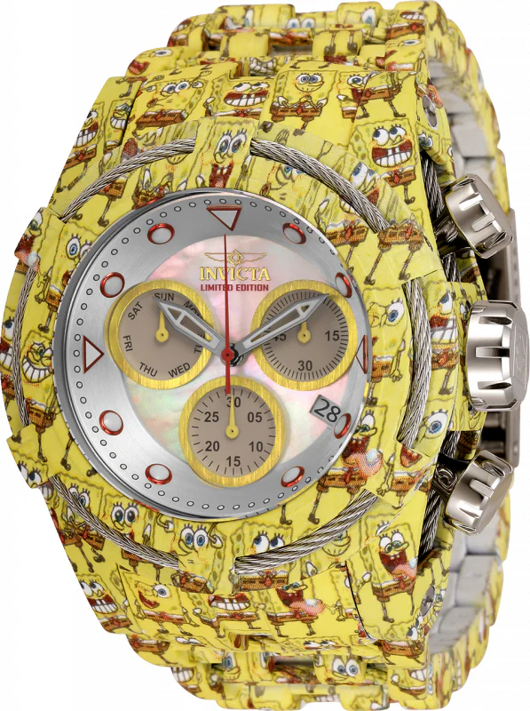 Parts For Sponge Bob 33398