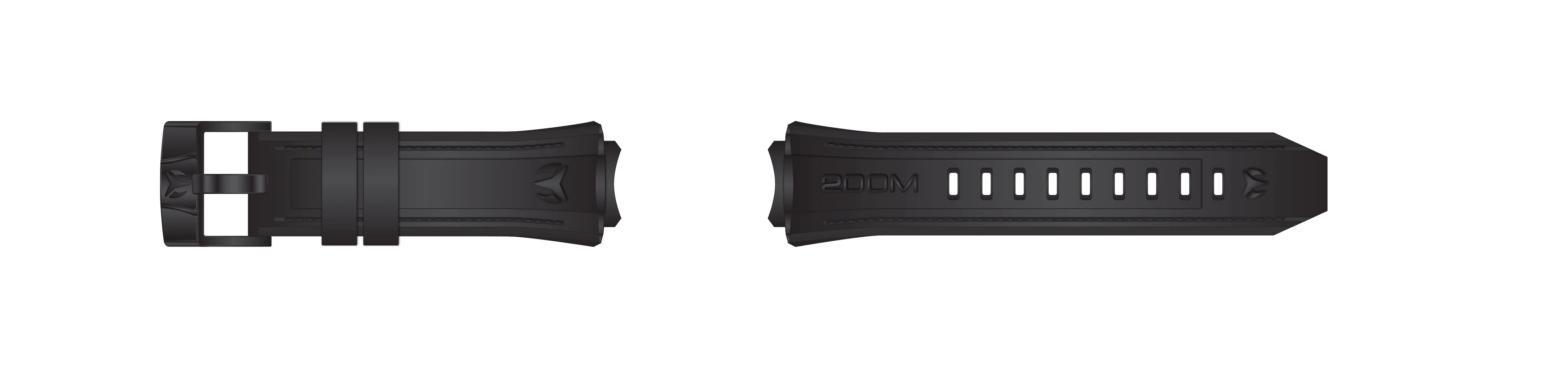Parts For Technomarine Black Reef TM-523010