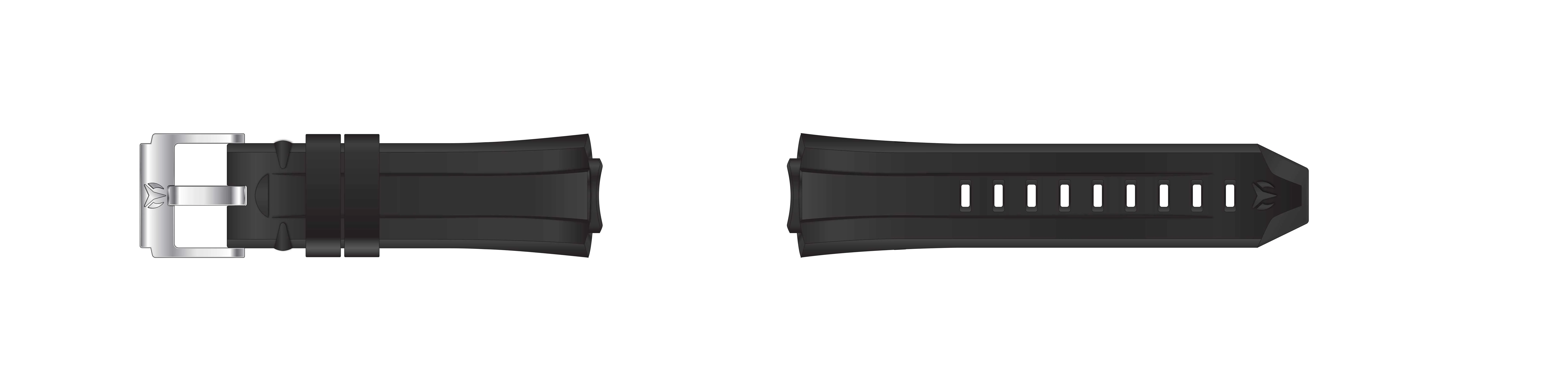 Parts for Technomarine Cruise California TM-120024