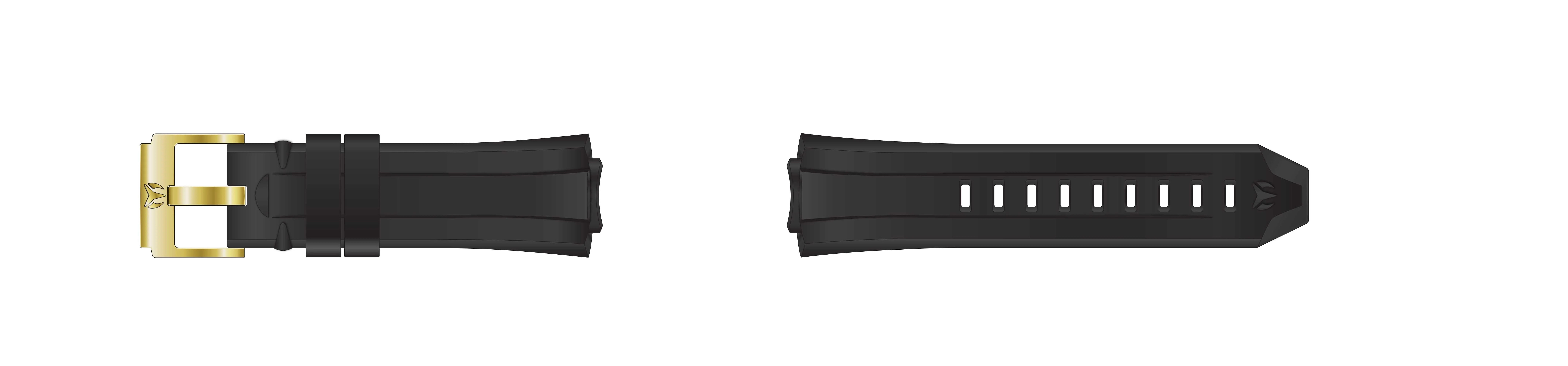 Parts for Technomarine Cruise California TM-120026