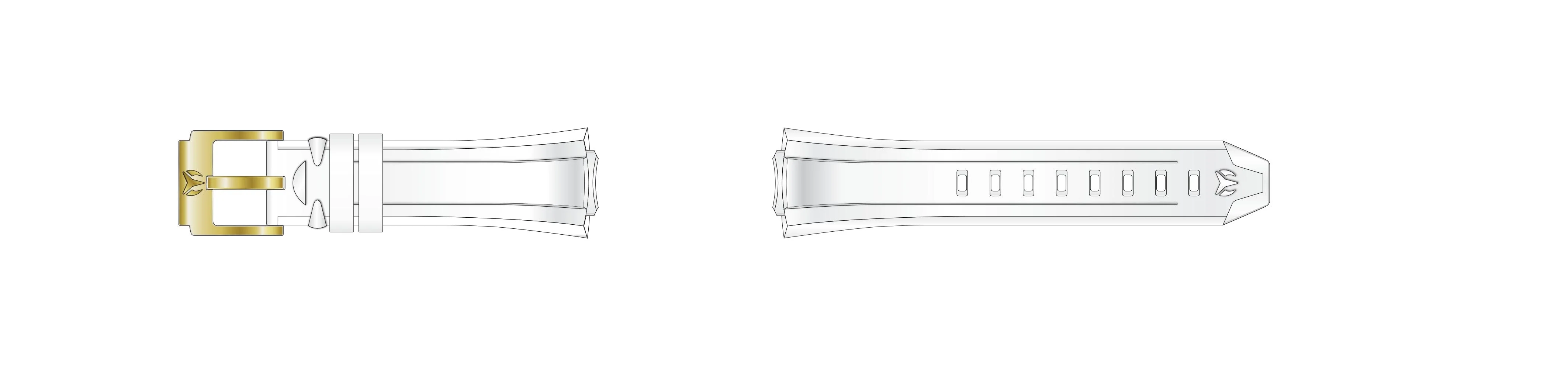 Parts for Technomarine Cruise California TM-120028