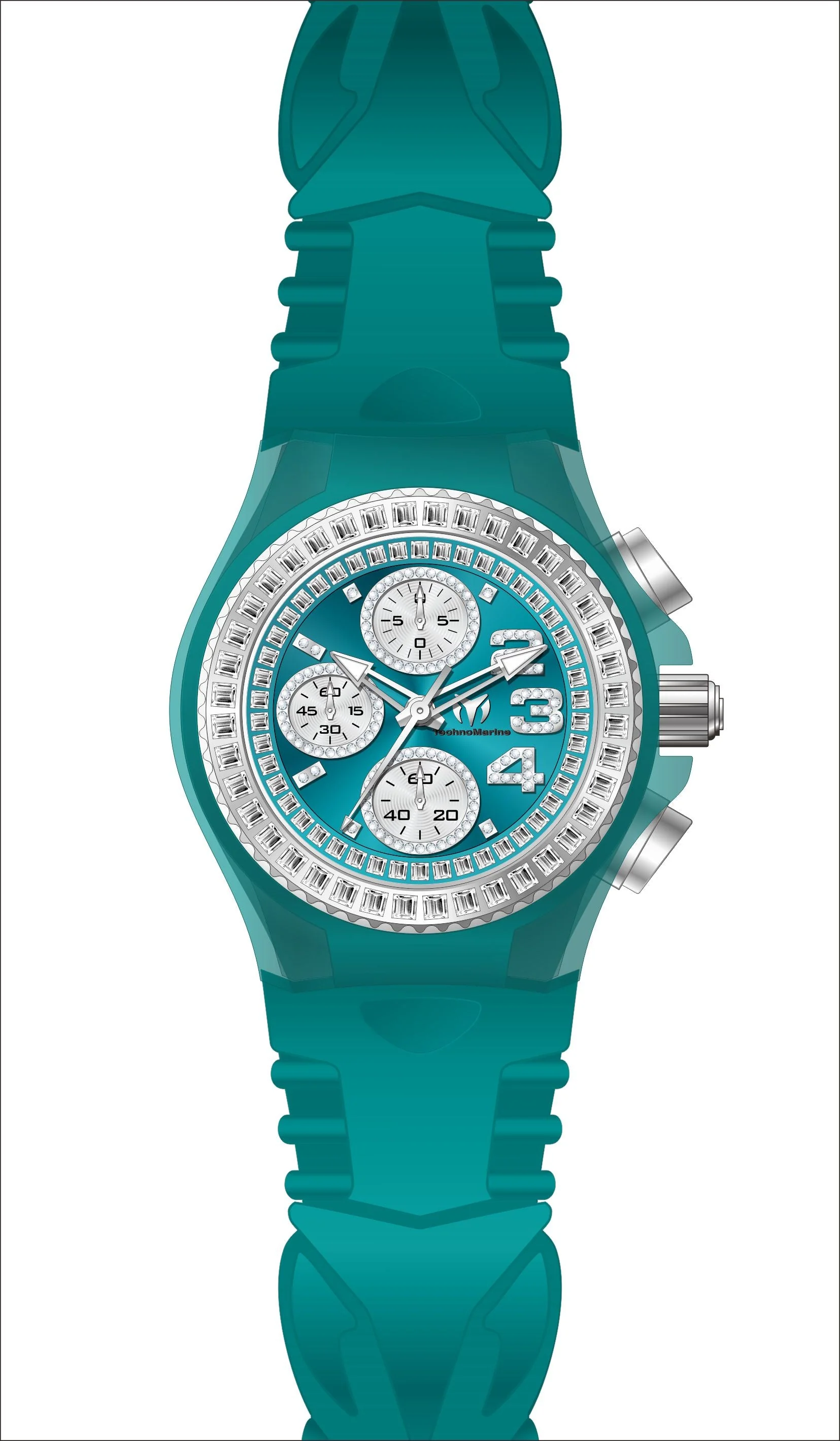 Parts for Technomarine Cruise Star TM-121194
