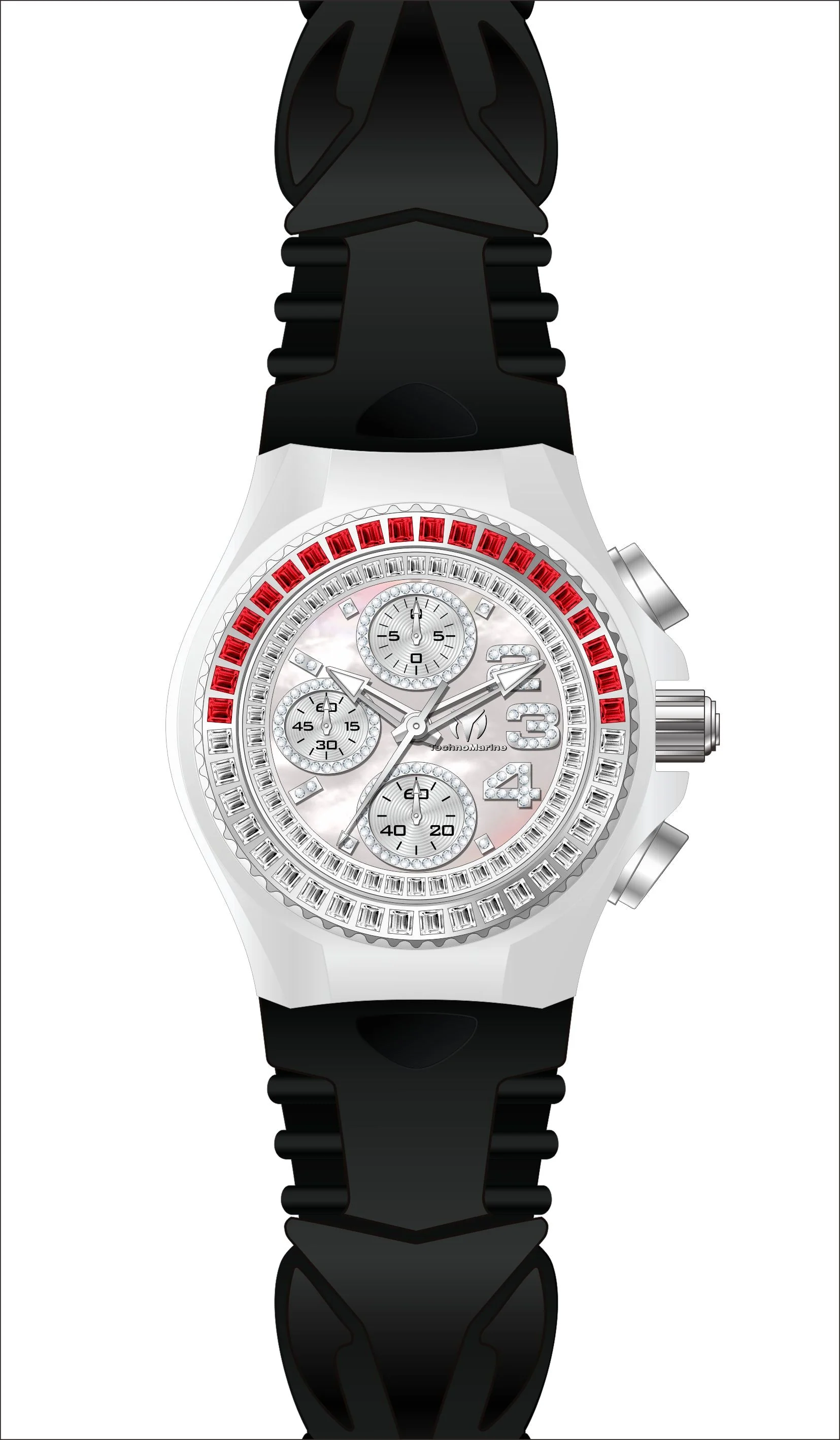 Parts for Technomarine Cruise Star TM-121202