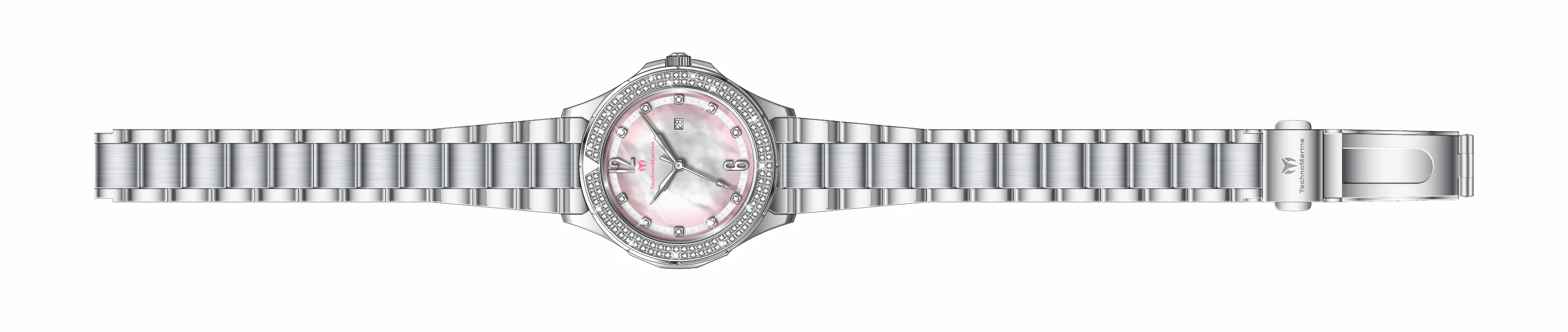 Parts for Technomarine LUNA TM-826013