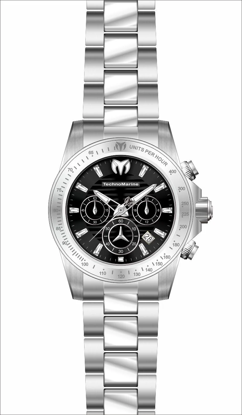 Parts for Technomarine Manta Ray TM-220028