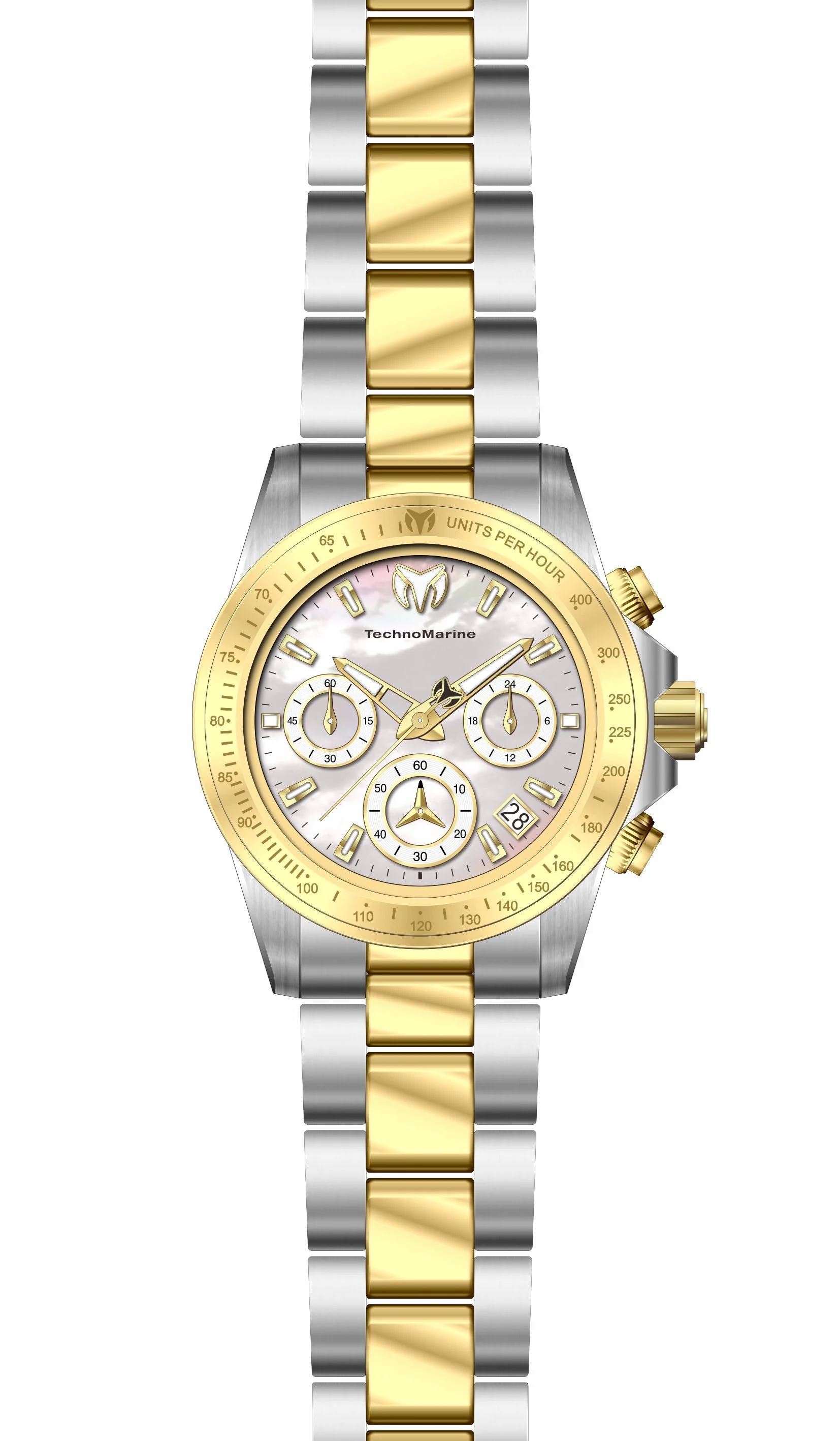 Parts for Technomarine Manta Ray TM-220044