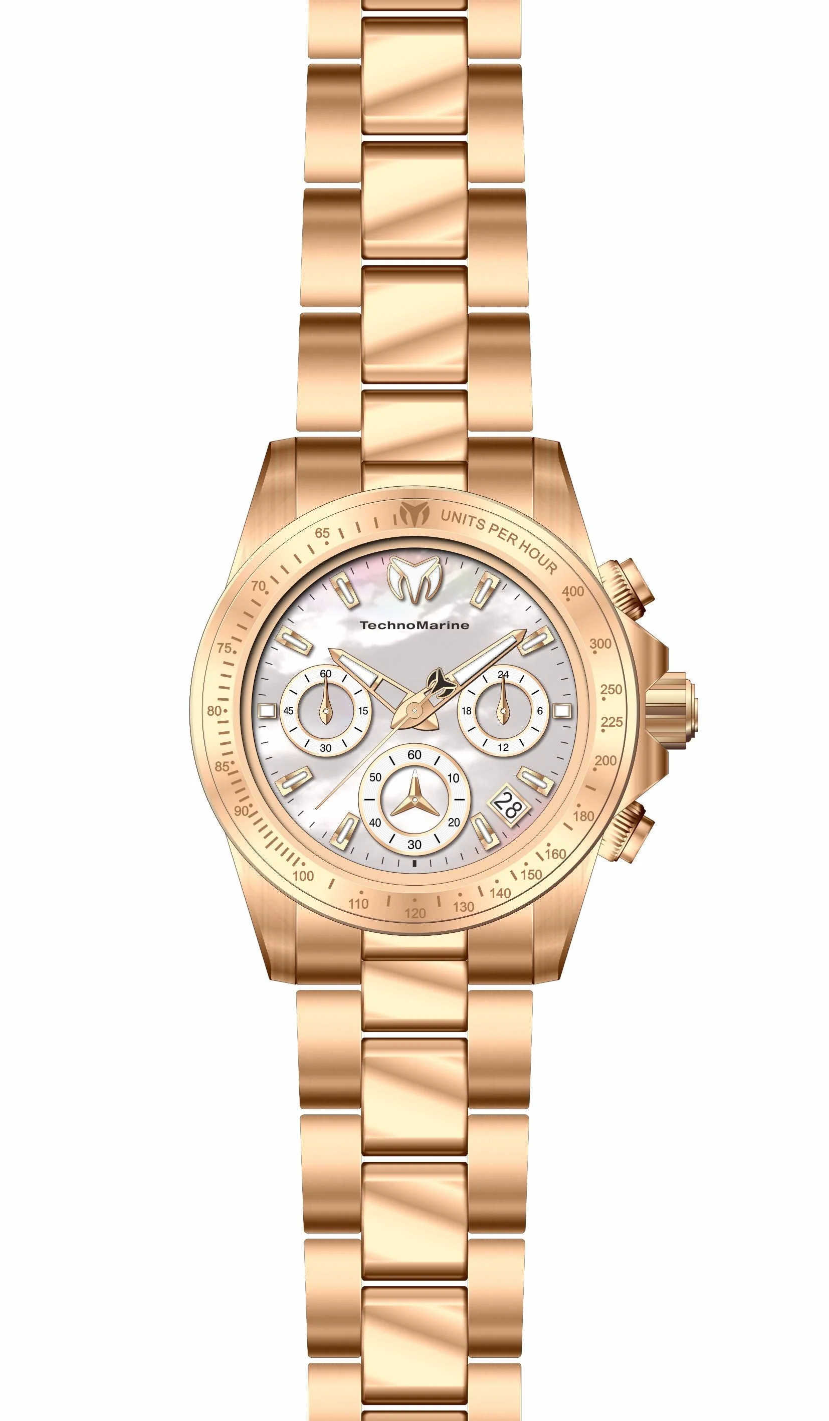 Parts for Technomarine Manta Ray TM-220047