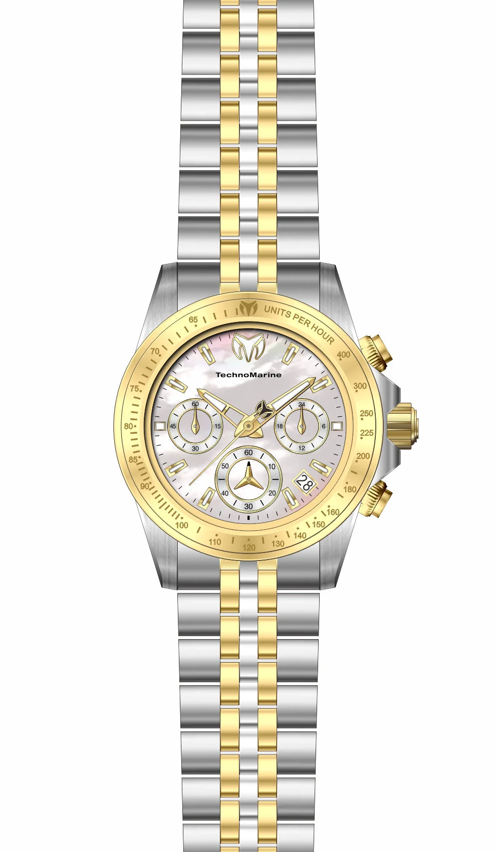 Parts for Technomarine Manta Ray TM-220049