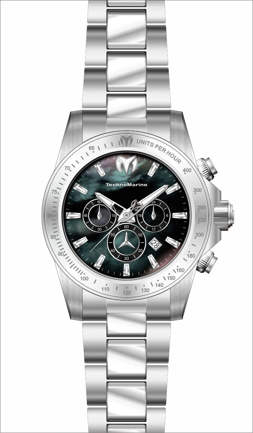 Parts for Technomarine Manta Ray TM-220134
