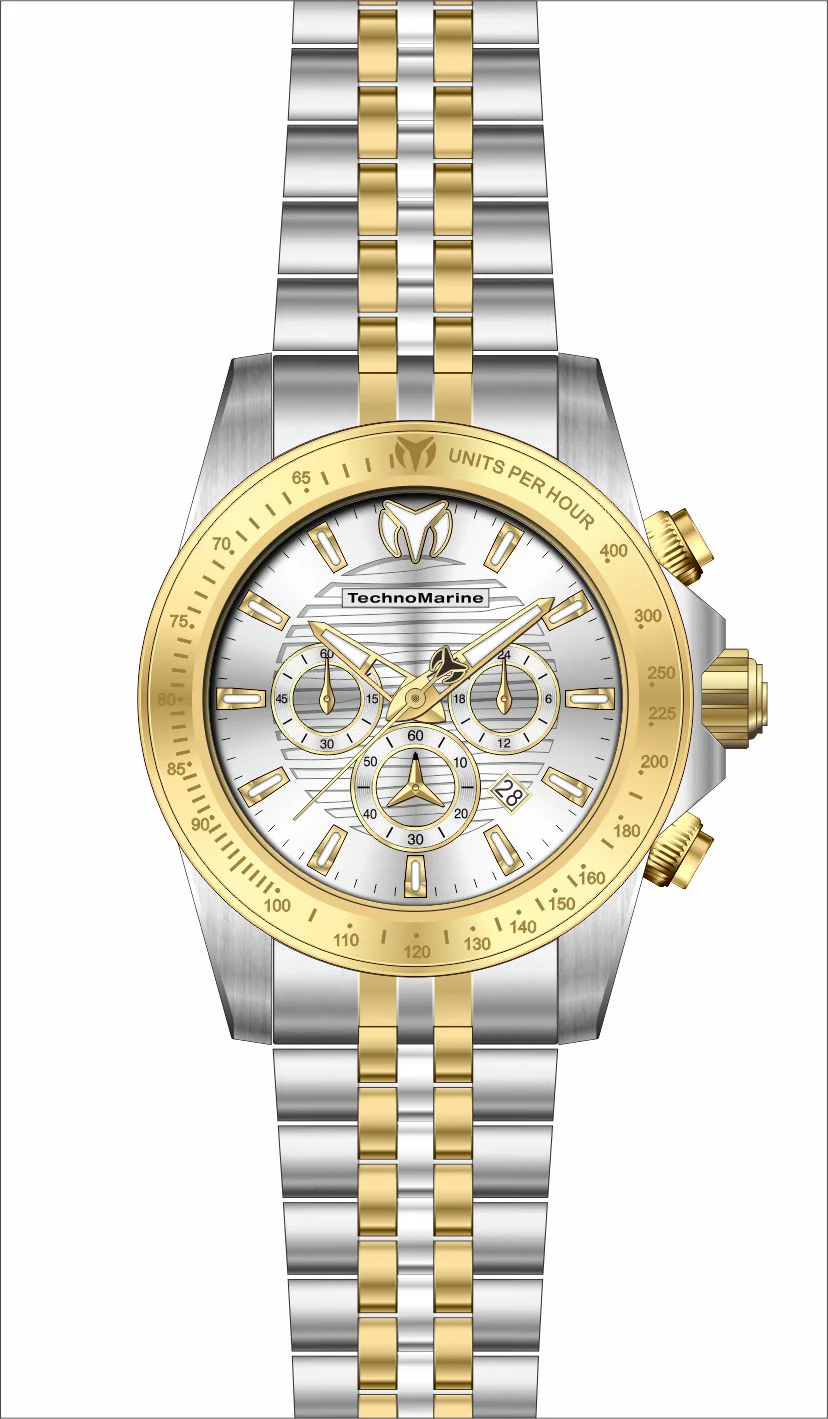 Parts for Technomarine Manta Ray TM-220143