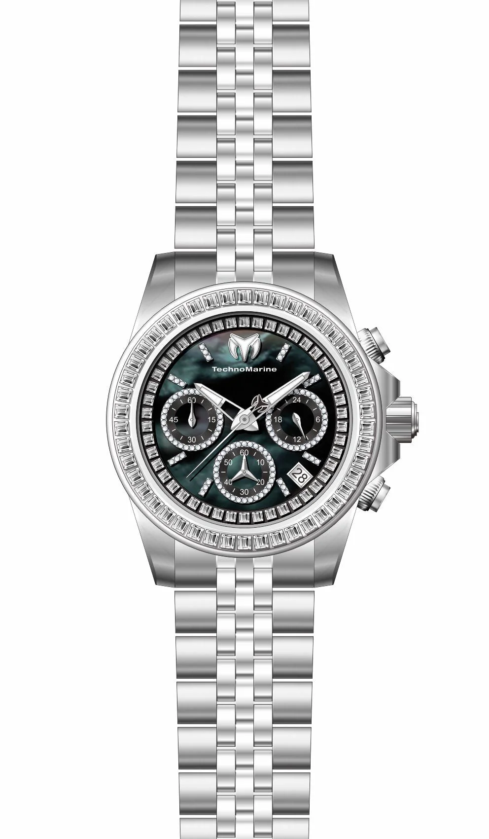Parts for Technomarine Manta Ray TM-221023