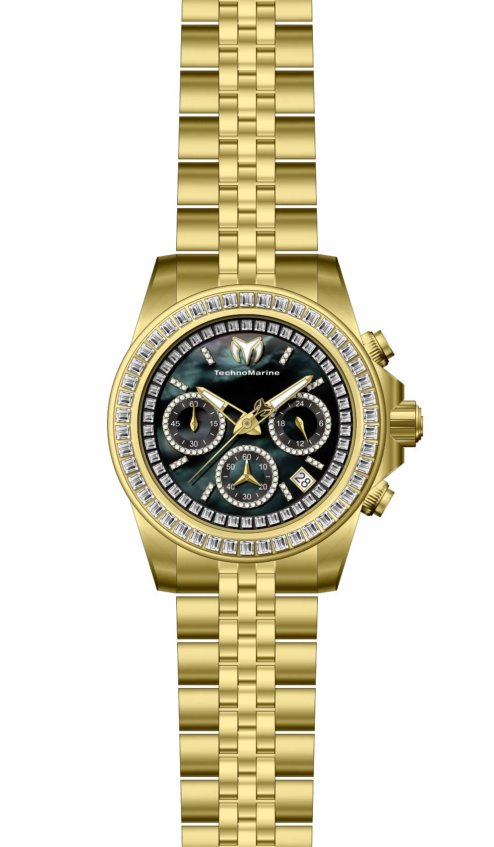 Parts for Technomarine Manta Ray TM-221025