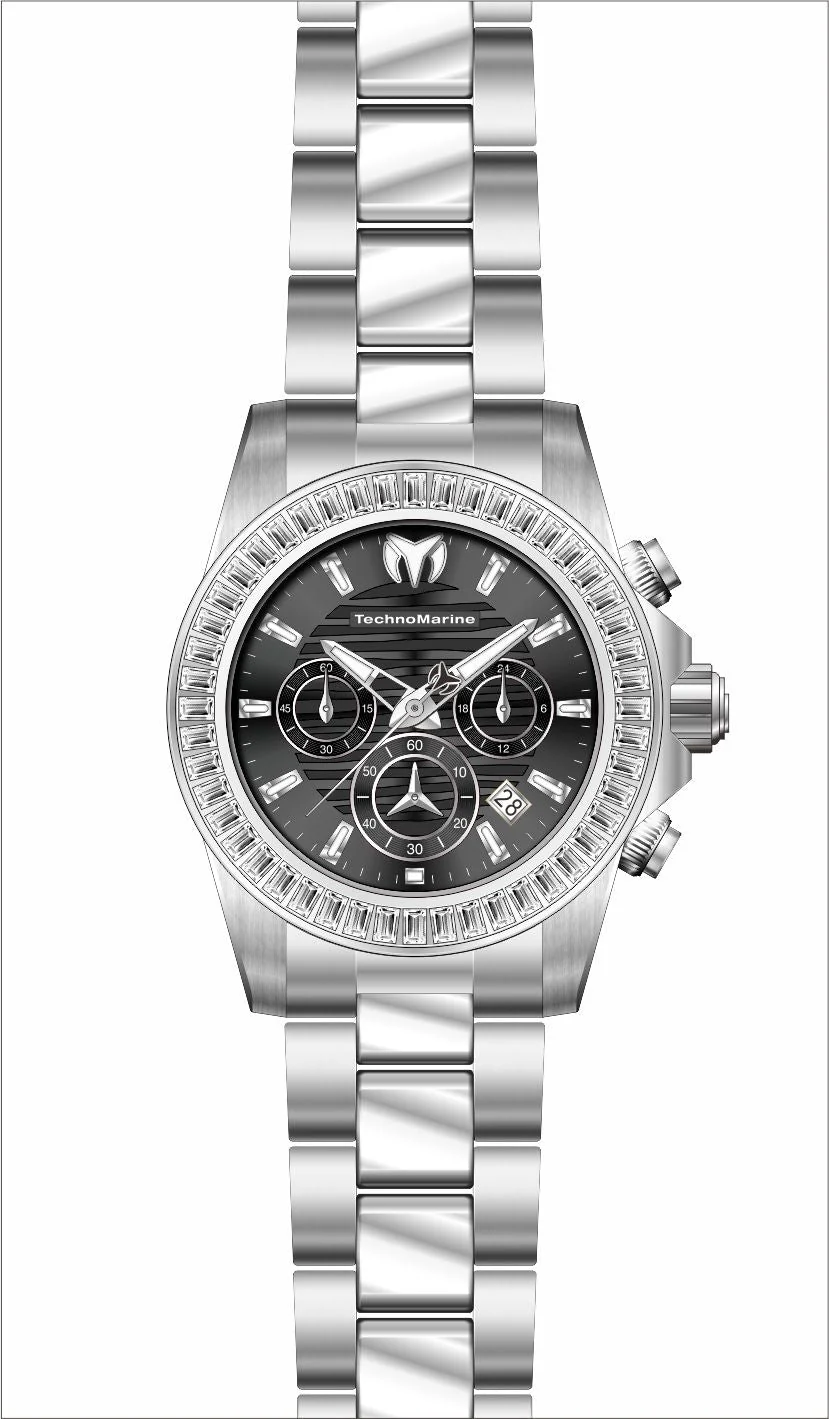 Parts for Technomarine Manta Ray TM-222032